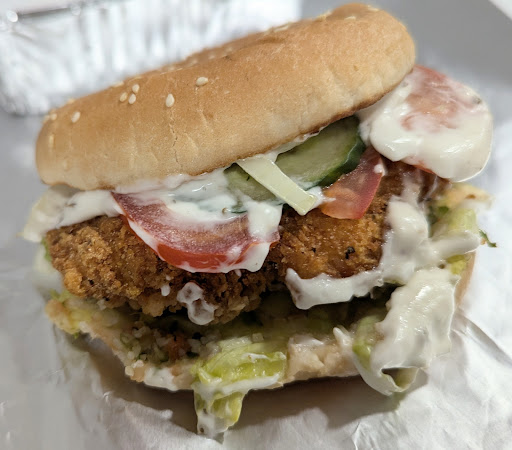 Photo of Pan & Grill - 68 St Helen's Rd, Swansea SA1 4BE